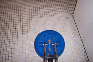 Top Five Tile and Grout Myths Dispelled